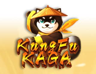 Kungfu Kaga Blaze